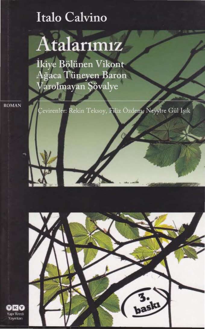 Atalarımız kapağı