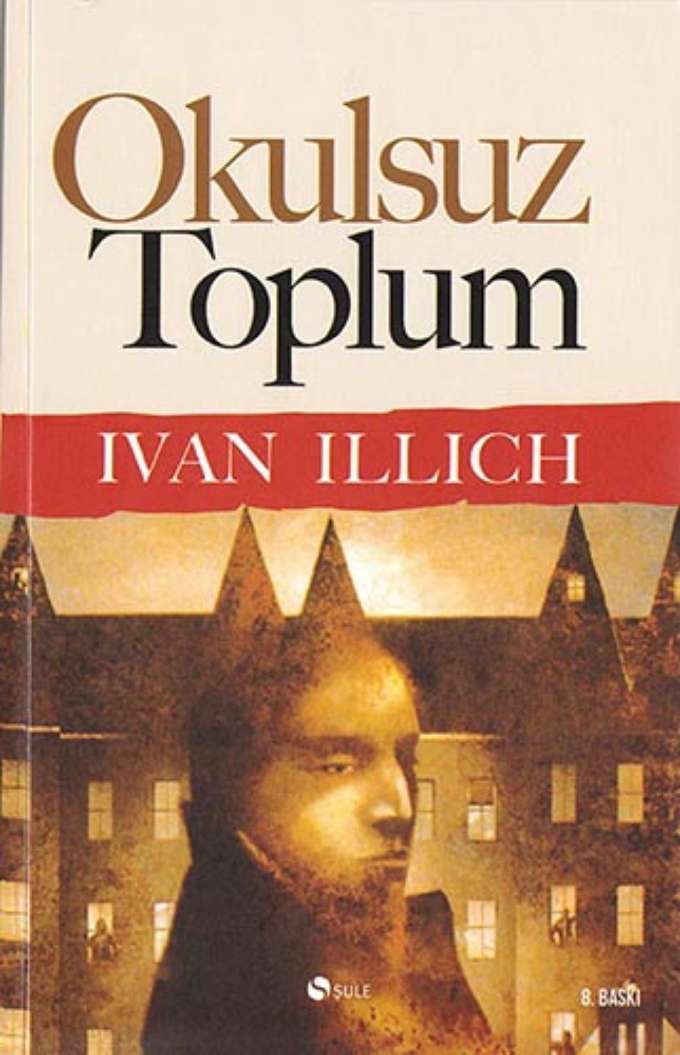Okulsuz Toplum kapağı