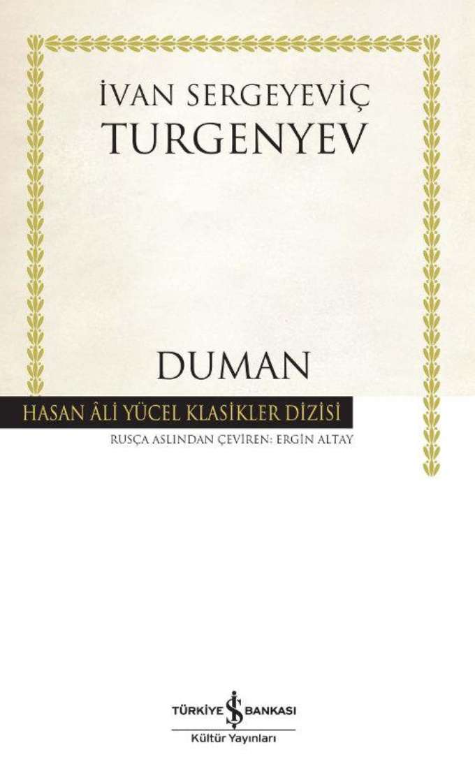Duman kapağı