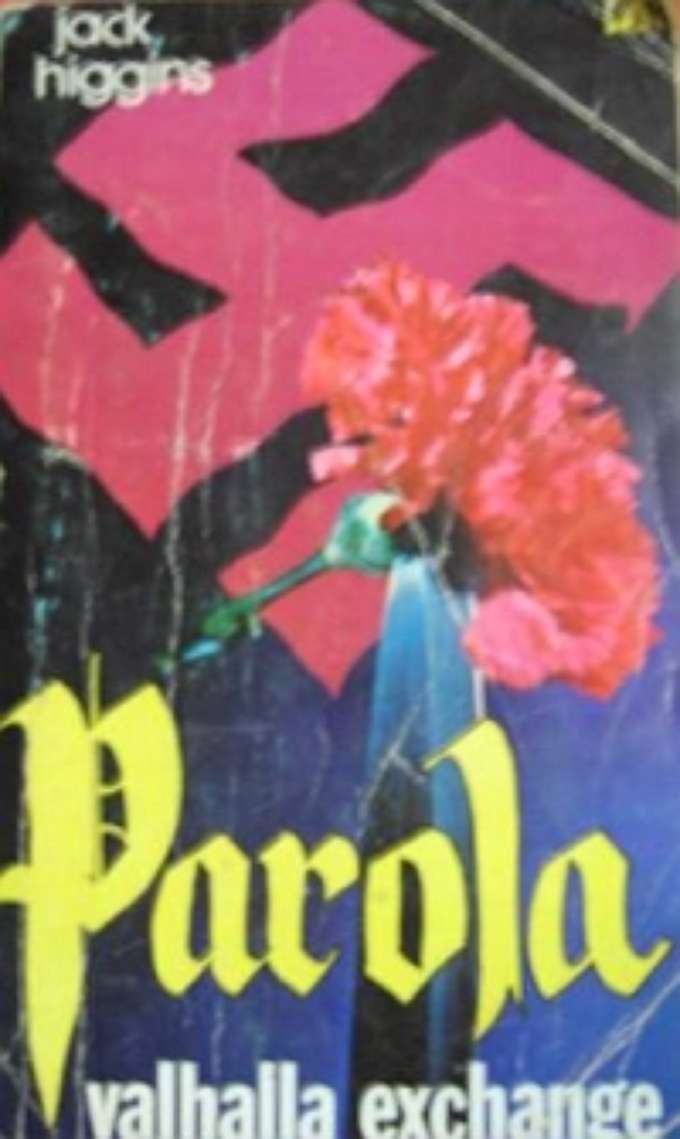 Parola kapağı