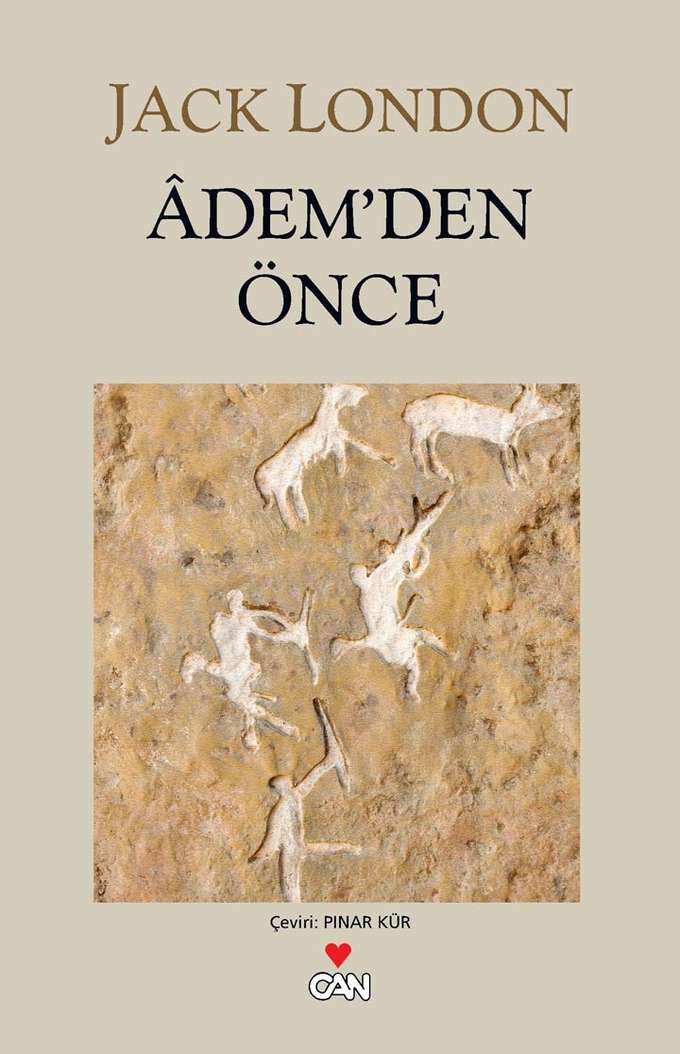 Âdem'den Önce kapağı