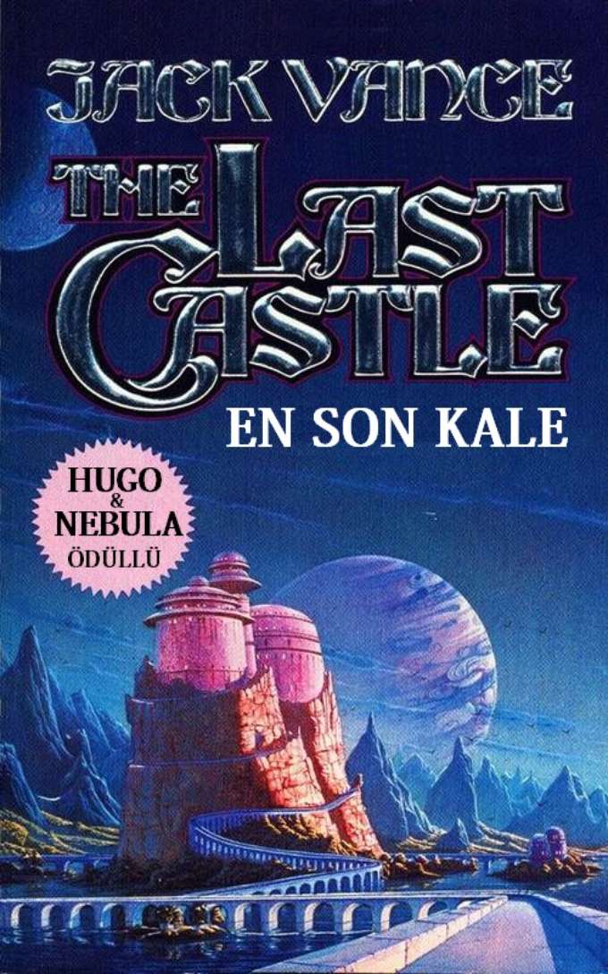 En Son Kale kapağı