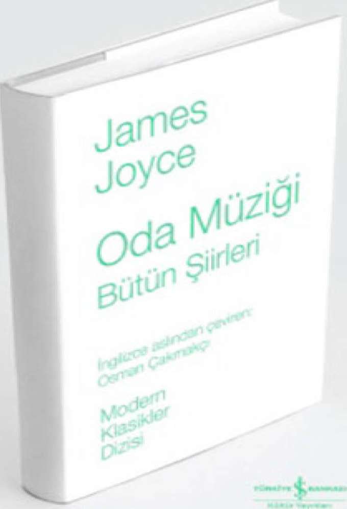 Oda Müziği kapağı
