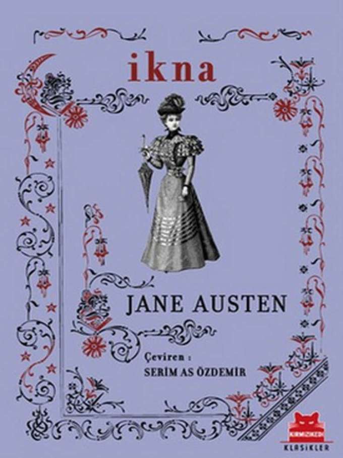 İkna kapağı