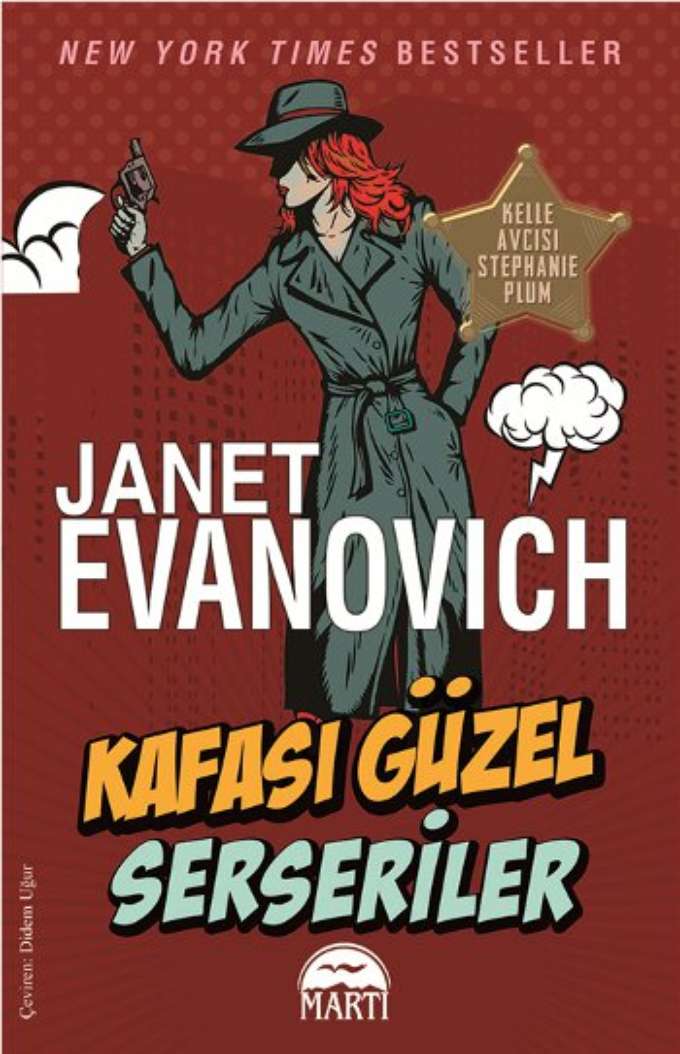 Kafası Güzel Serseriler kapağı