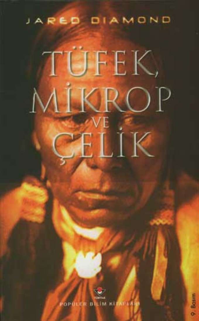 Tüfek, Mikrop ve Çelik kapağı