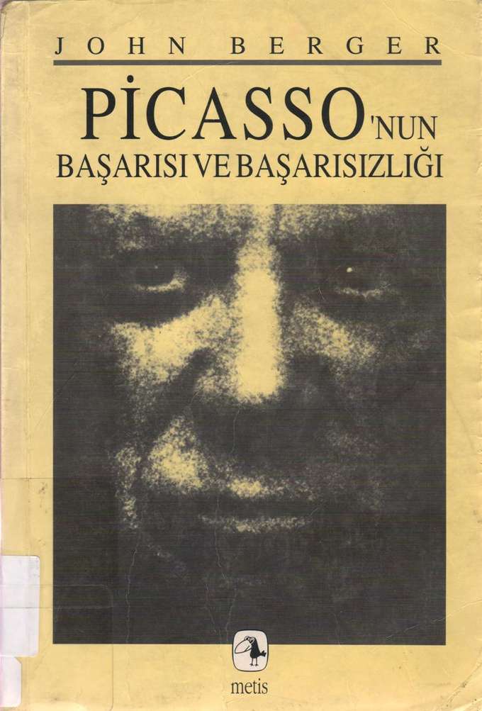 Picasso'nun Başarısı ve Başarısızlığı kapağı