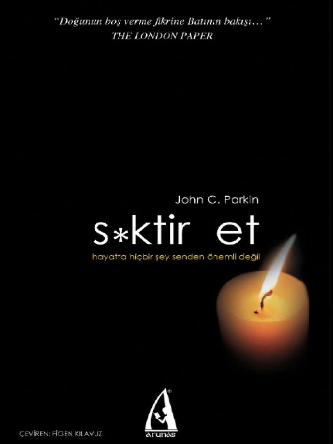 S*ktir Et kapağı