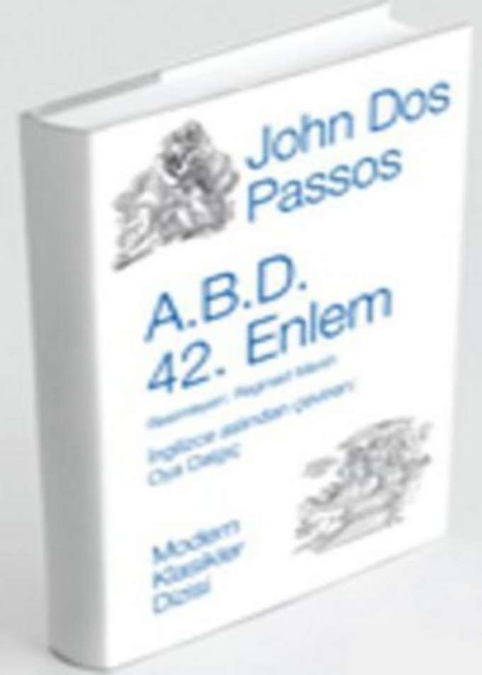 A.B.D. 42. Enlem kapağı