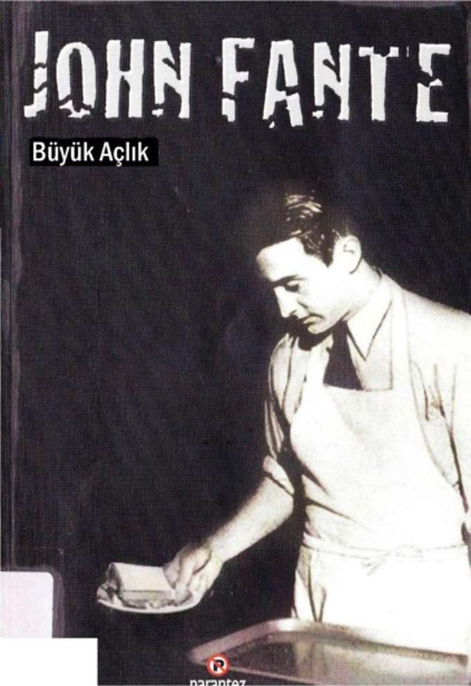 Büyük Açlık kapağı