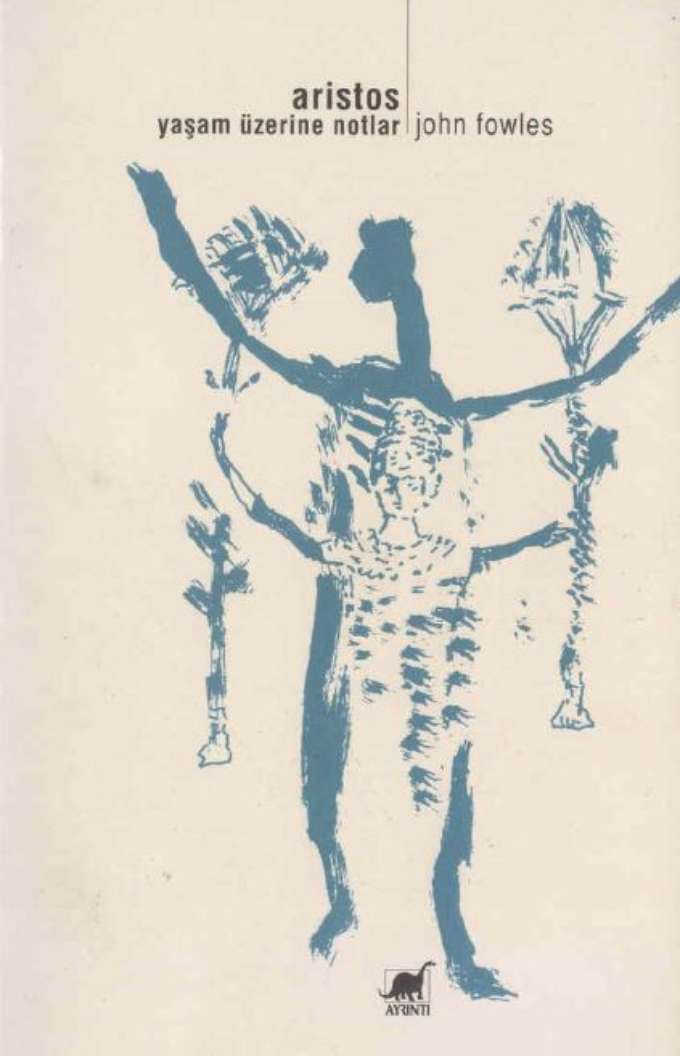 Aristos (Yaşam Üzerine Notlar) kapağı