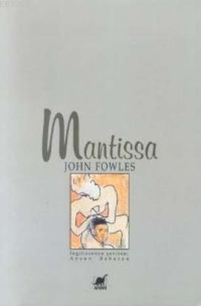 Mantissa kapağı