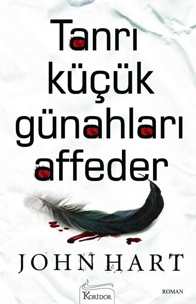 Tanri Kücük Günahlari Affeder kapağı