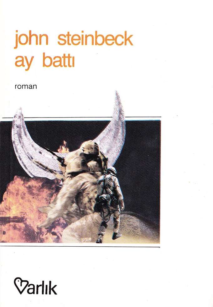 Ay Battı kapağı