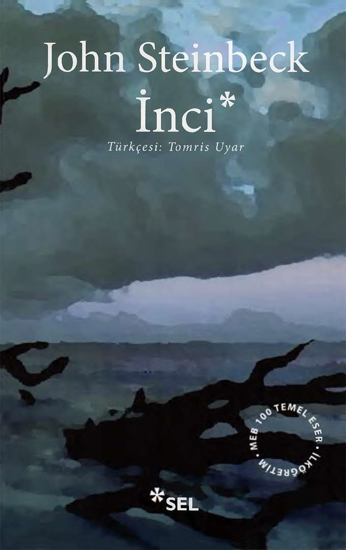 İnci kapağı
