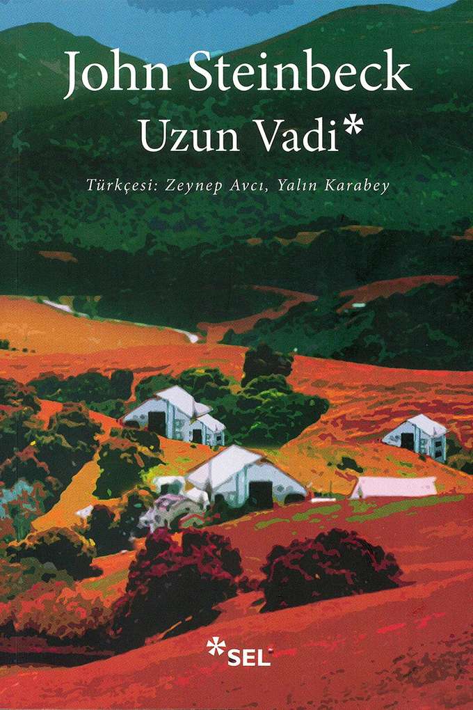 Uzun Vadi kapağı