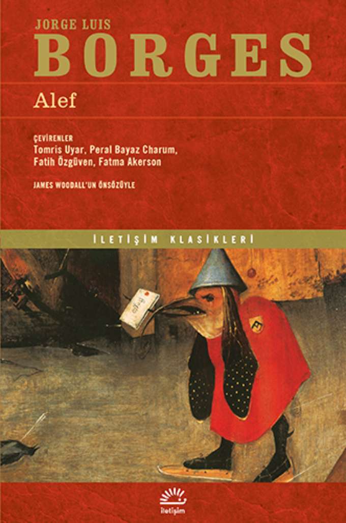 Alef kapağı