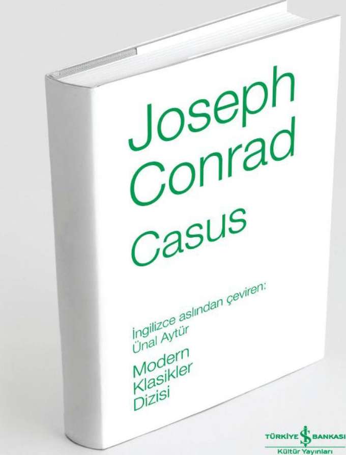 Casus kapağı