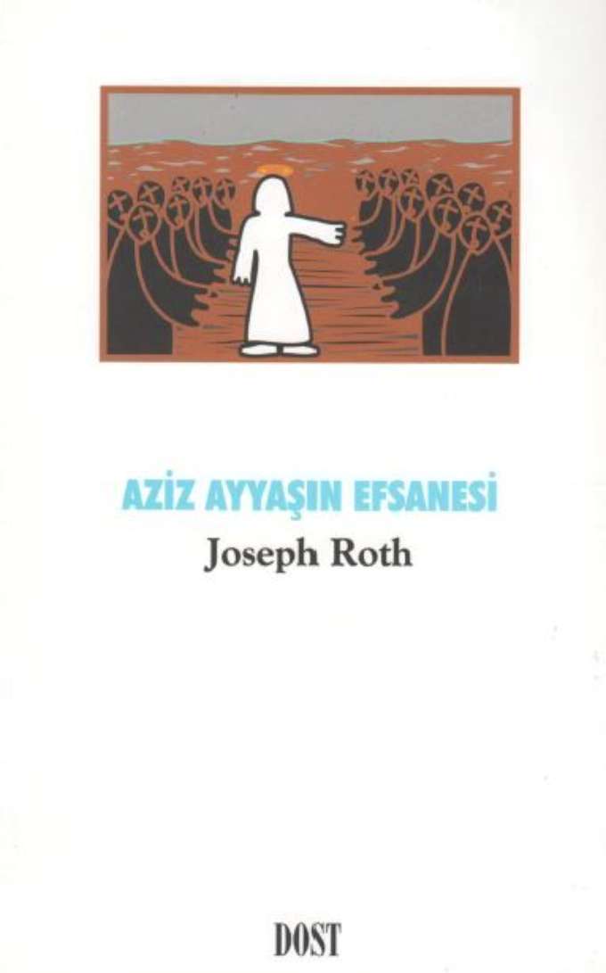 Aziz Ayyaşın Efsanesi kapağı