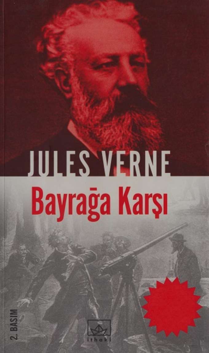 Bayrağa Karşı kapağı