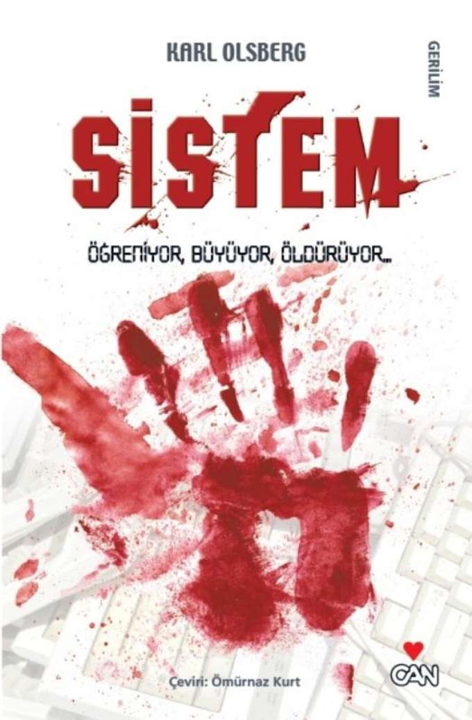 Sistem kapağı