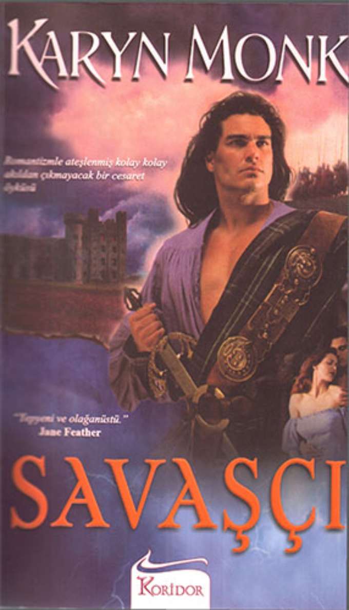 Savaşçı kapağı