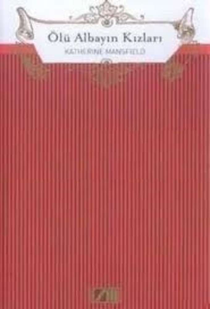 Ölü Albayın Kızları kapağı