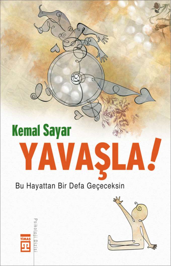 Yavaşla kapağı