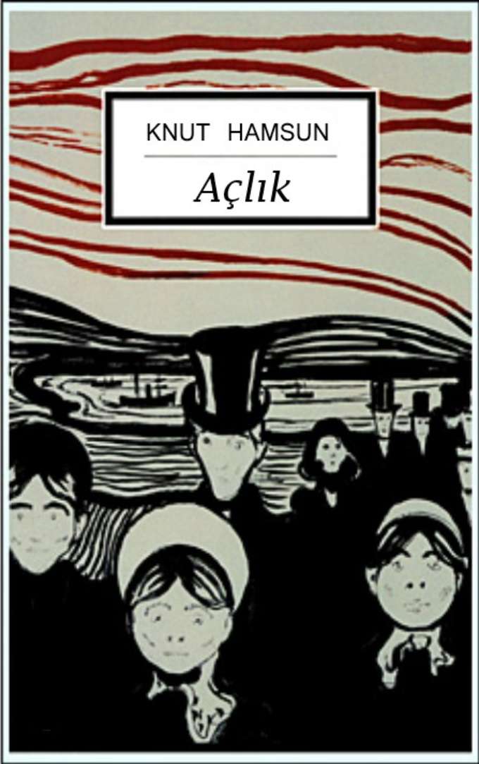 Açlık kapağı