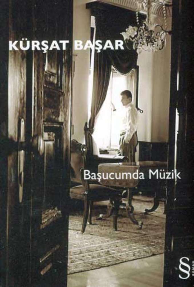 Başucumda Müzik kapağı