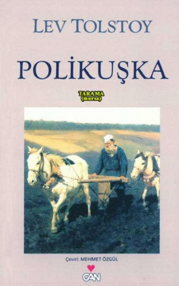 Polikuşka kapağı