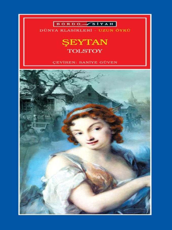 Şeytan kapağı