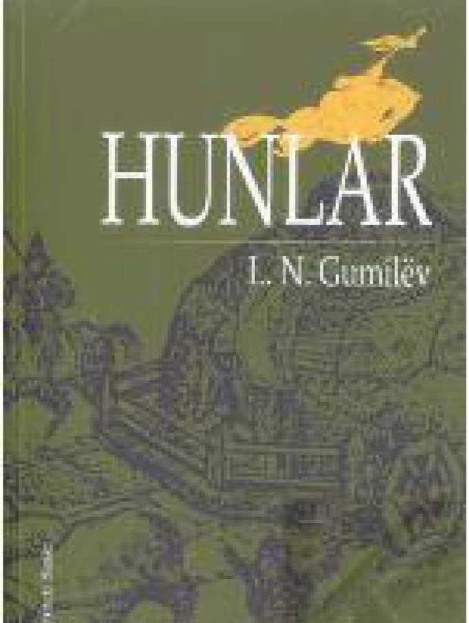 Hunlar kapağı