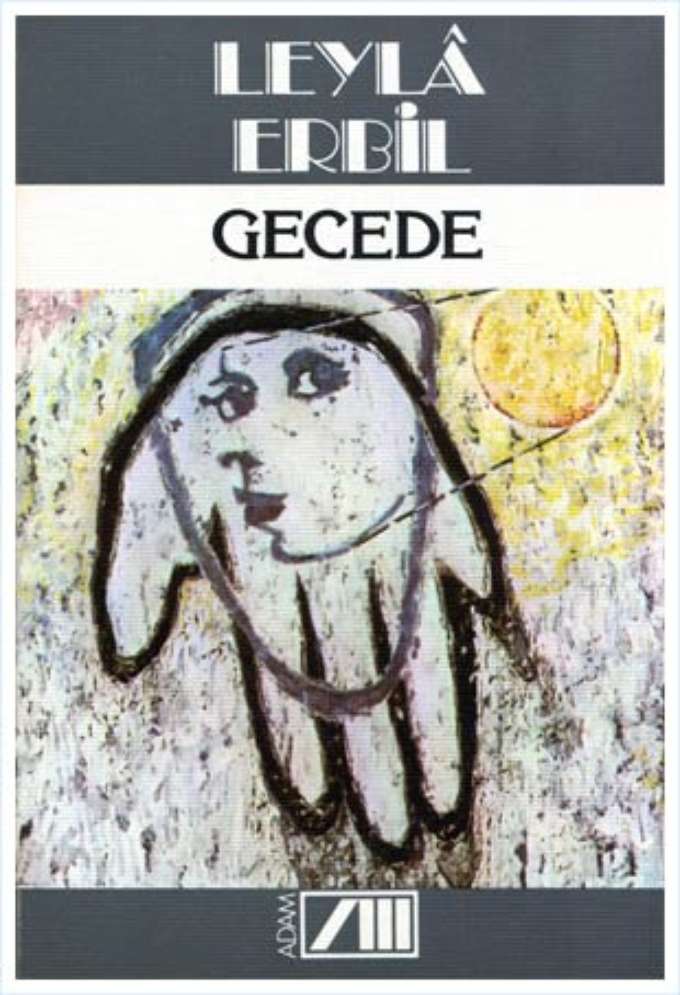 Gecede kapağı