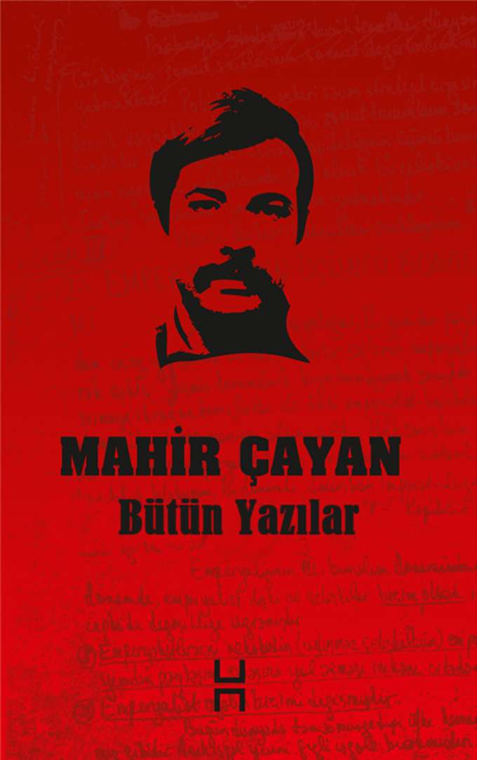 Bütün Yazılar kapağı