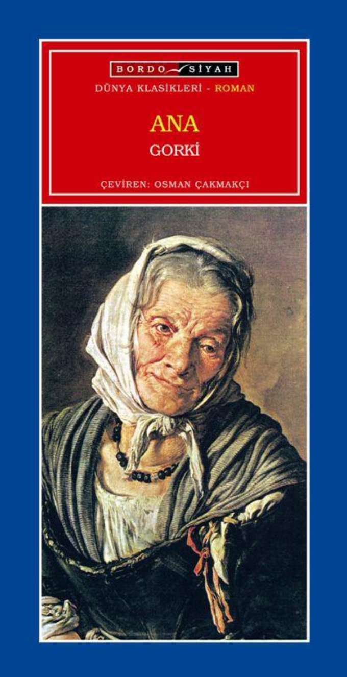 Ana kapağı
