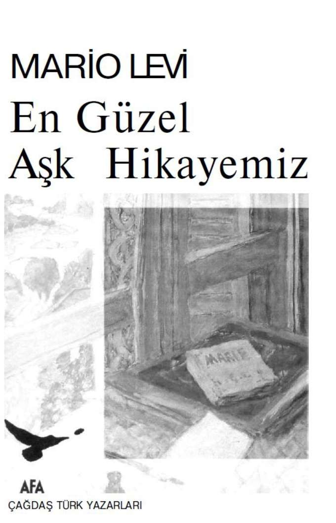 En Güzel Aşk Hikayemiz kapağı