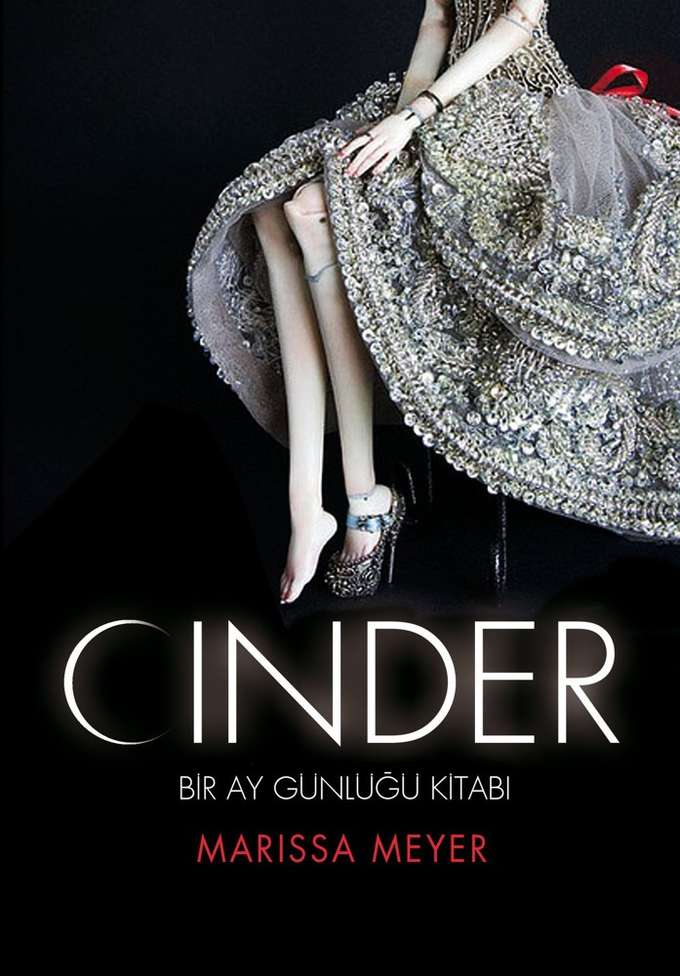 Cinder kapağı