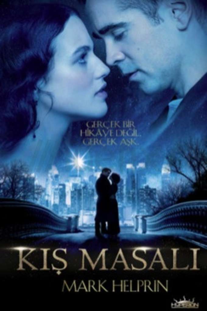 Kış Masalı kapağı