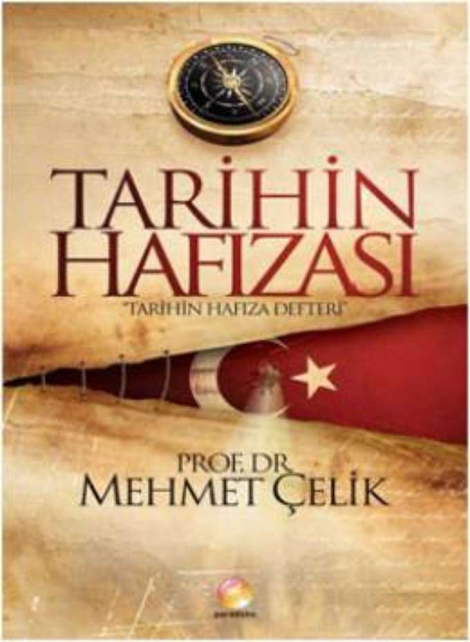 Tarihin Hafızası kapağı