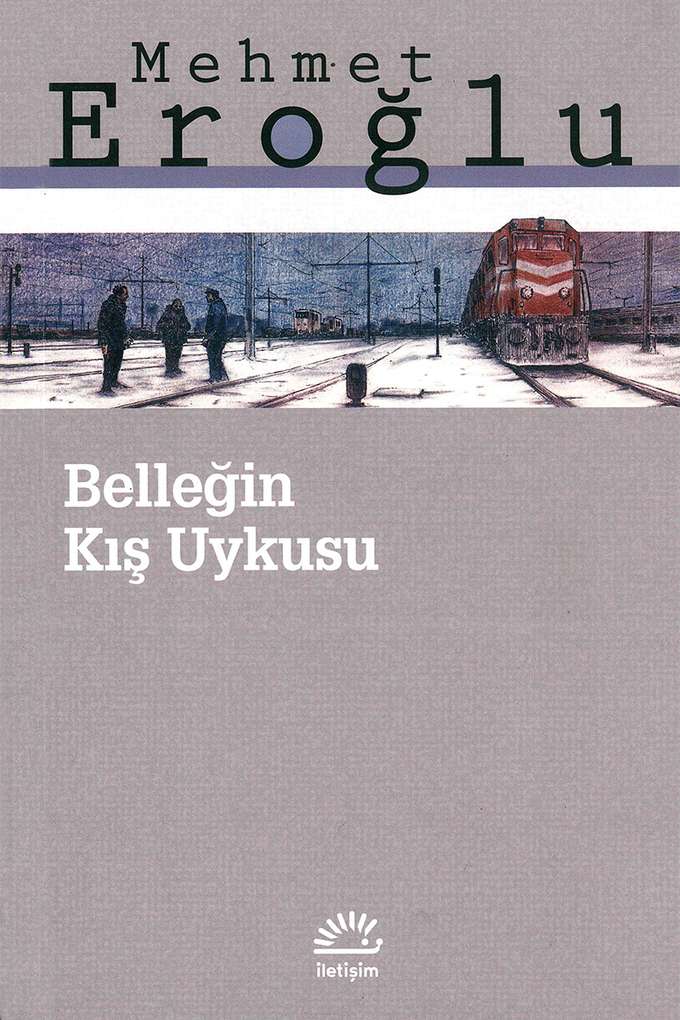 Belleğin Kış Uykusu kapağı