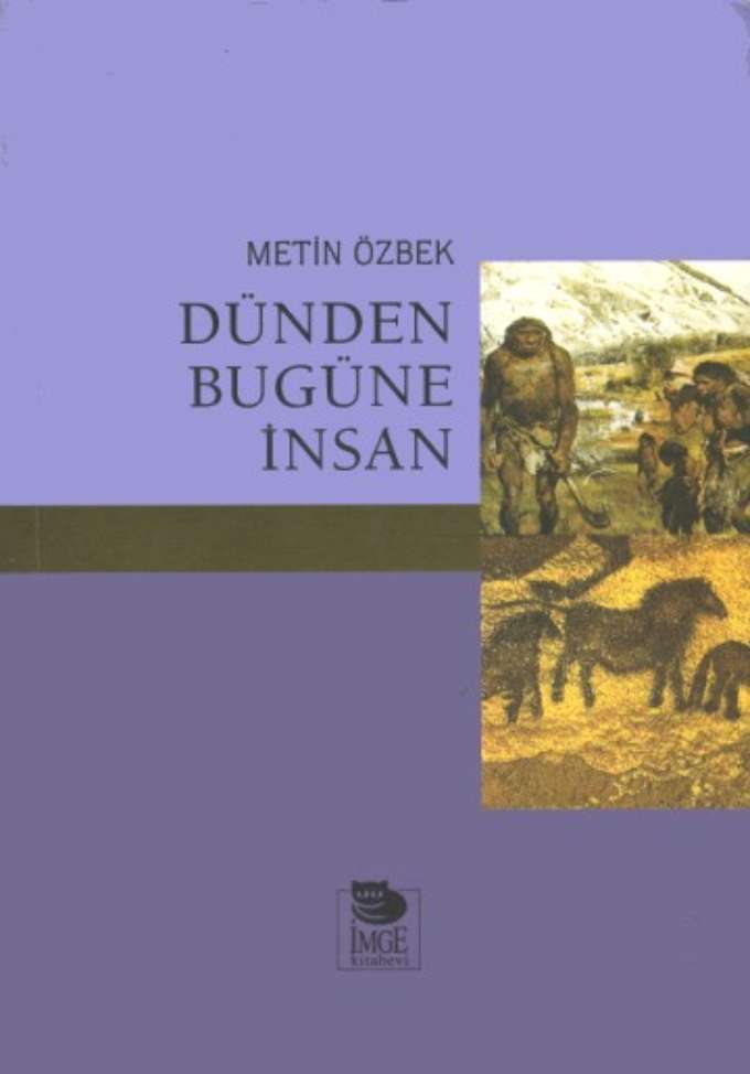 Dünden Bugüne İnsan kapağı
