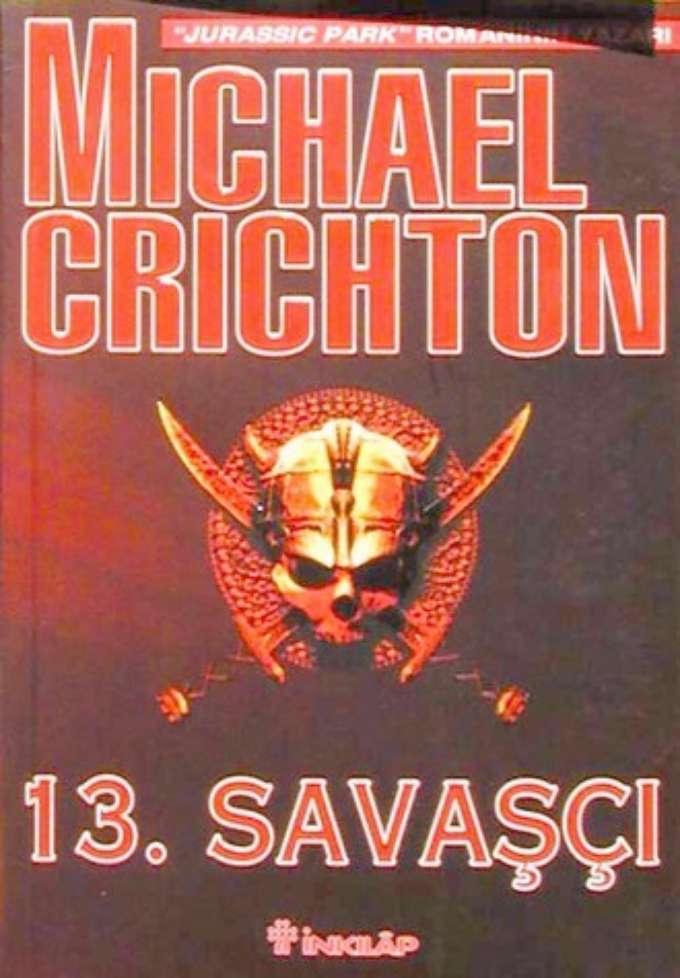 13. Savaşçı kapağı