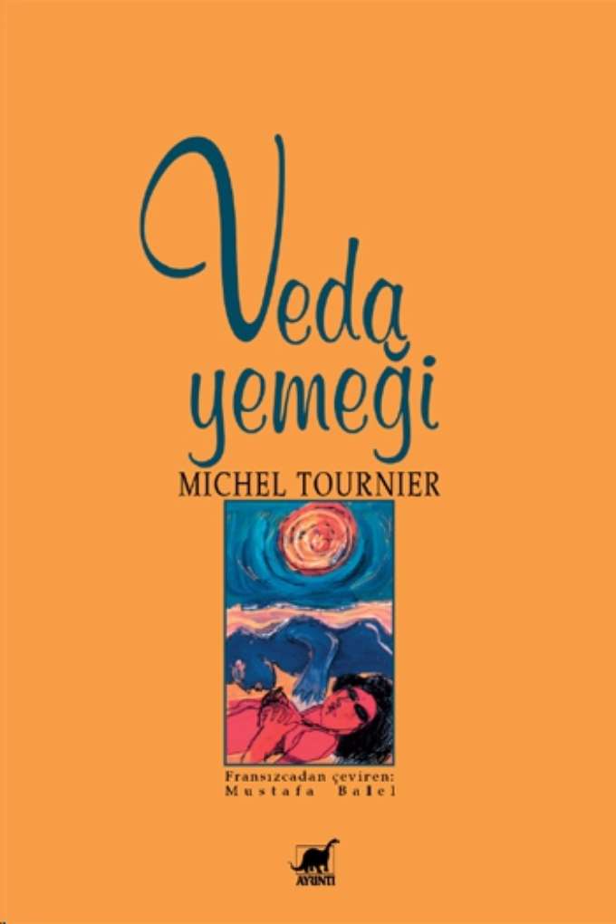 Veda Yemeği kapağı