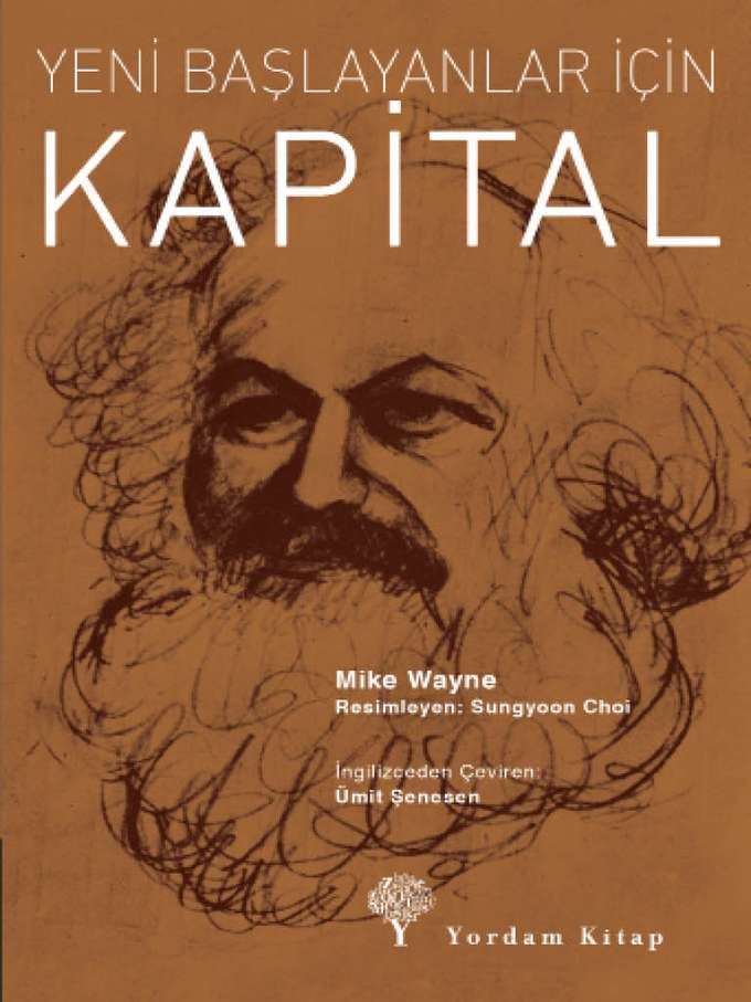 Yeni Başlayanlar İçin Kapital kapağı