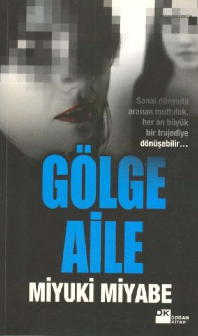 Gölge Aile kapağı