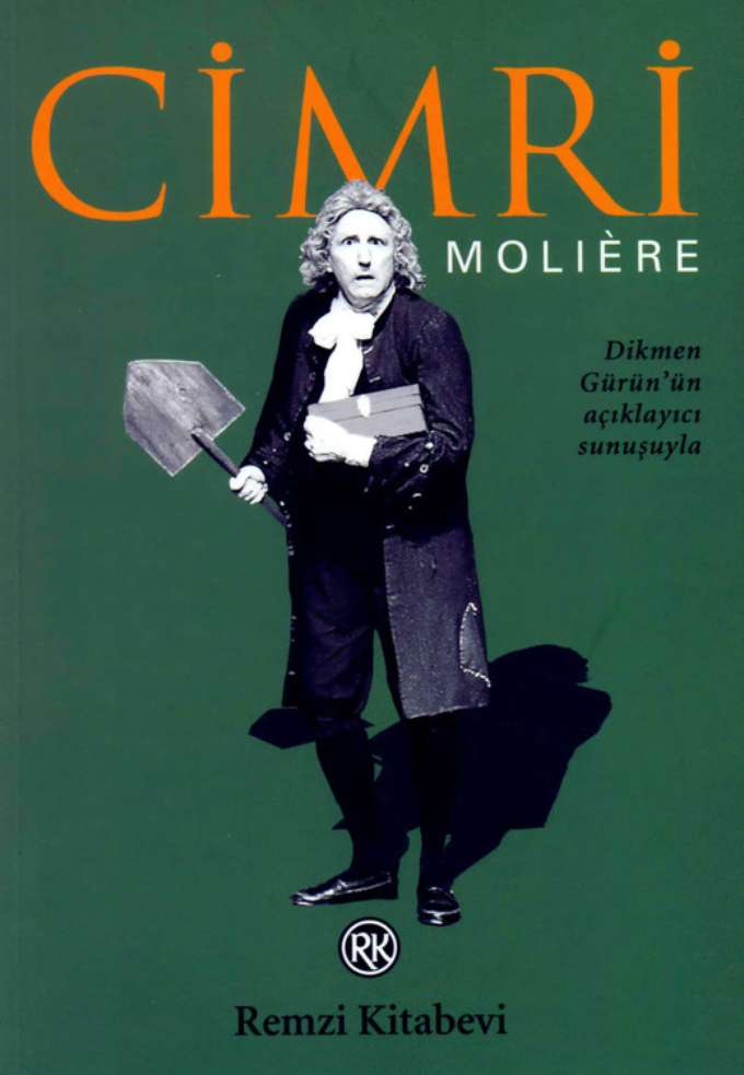 Cimri kapağı