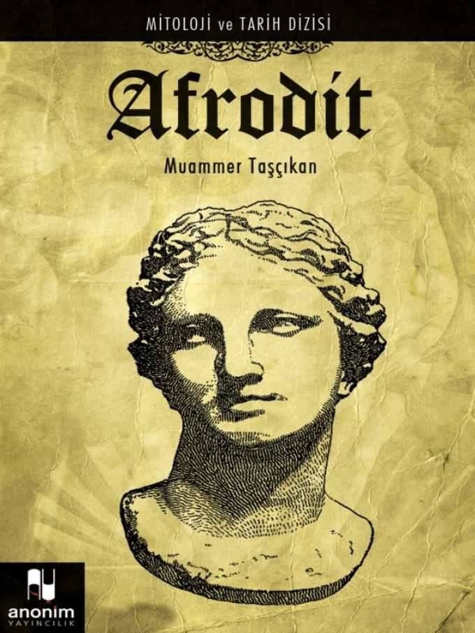 Afrodit kapağı