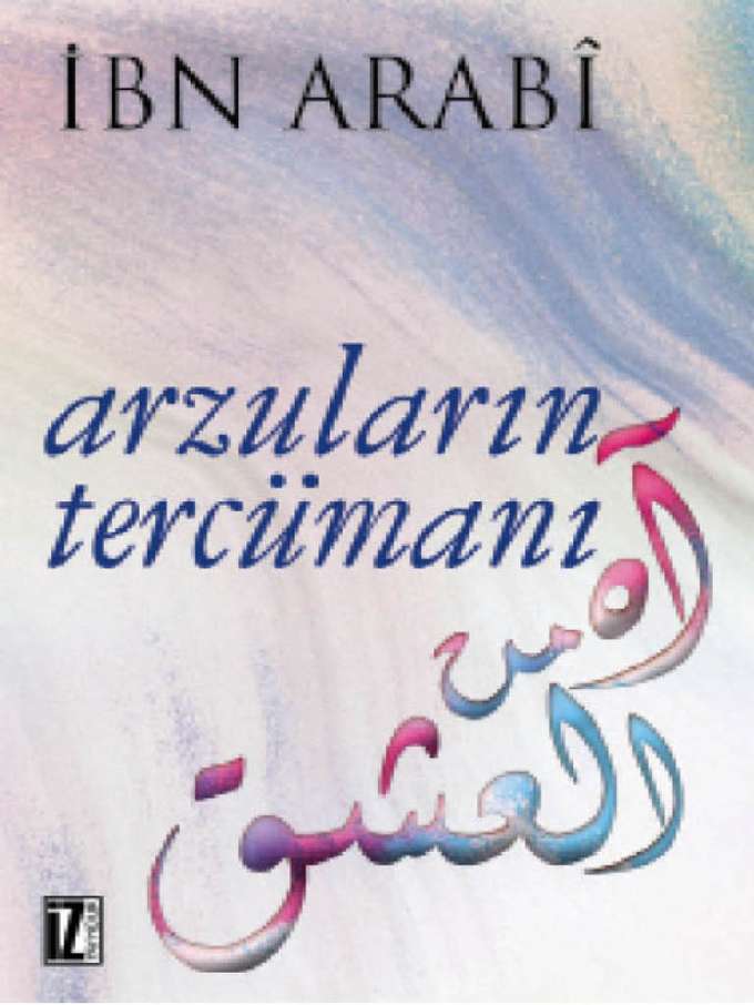Arzuların Tercümanı kapağı