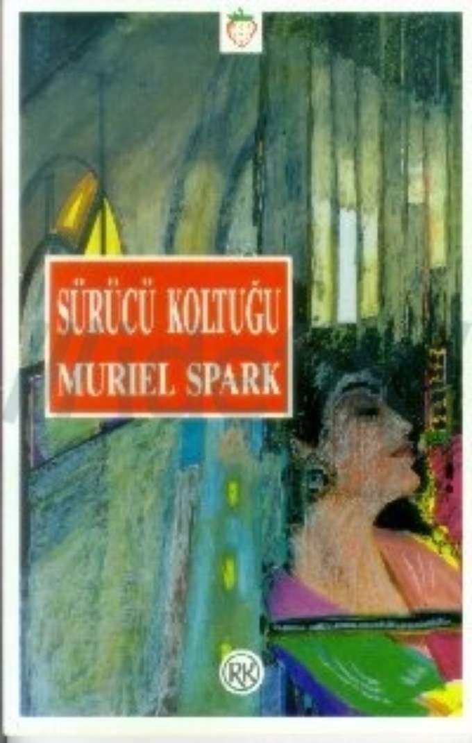 Sürücü Koltuğu kapağı